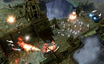 新品 未使用 DAWN OF WAR II COLLECTION海外版 Amazon.co.jp: Warhammer 40,000: Dawn of War II (輸入版) : ゲーム